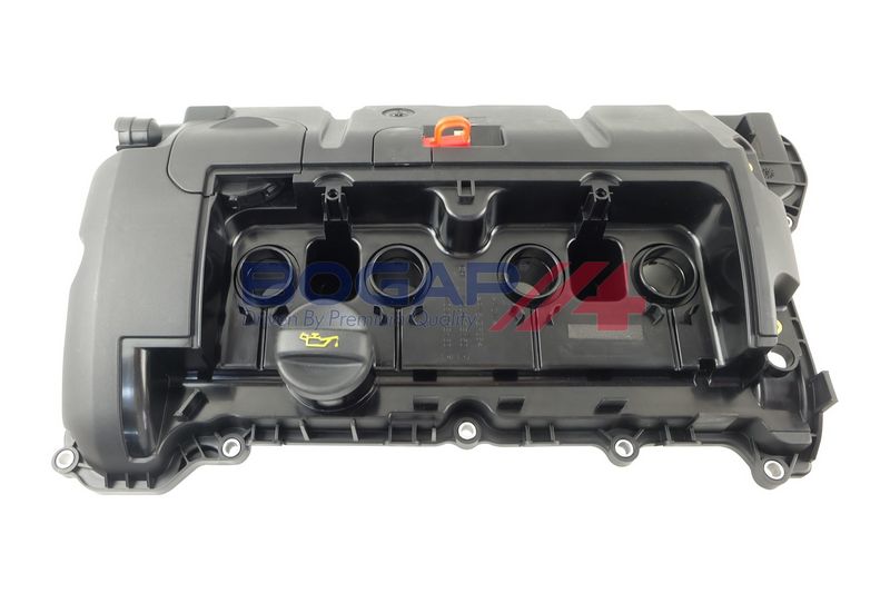 Крышка головки цилиндра BOGAP B1115111