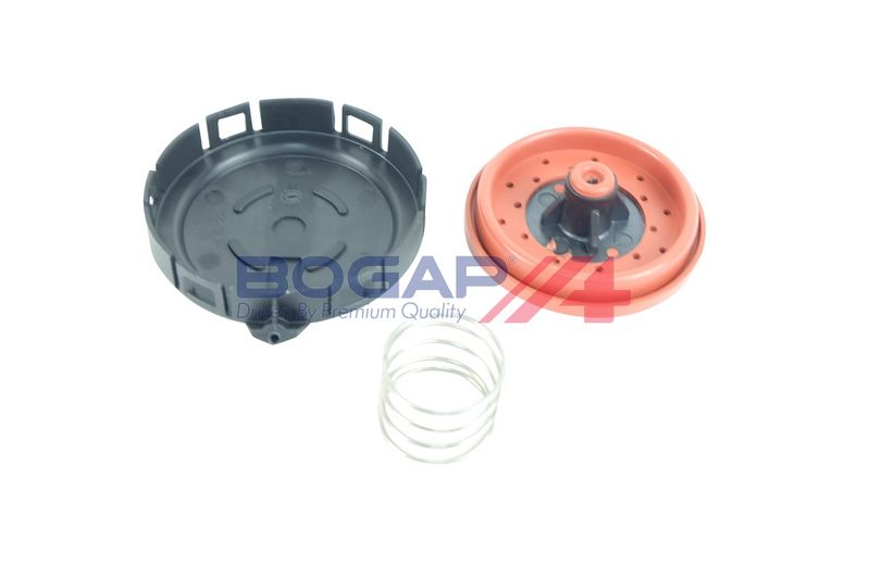 Клапан, отвода воздуха из картера BOGAP B1116100