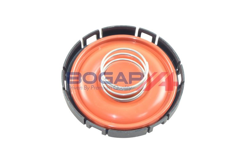 Клапан, отвода воздуха из картера BOGAP B1116104