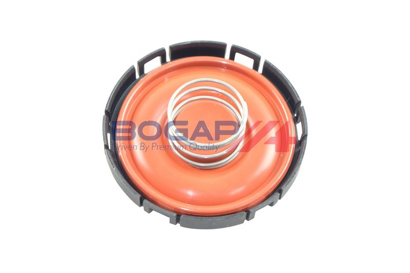 Клапан, отвода воздуха из картера BOGAP B1116106