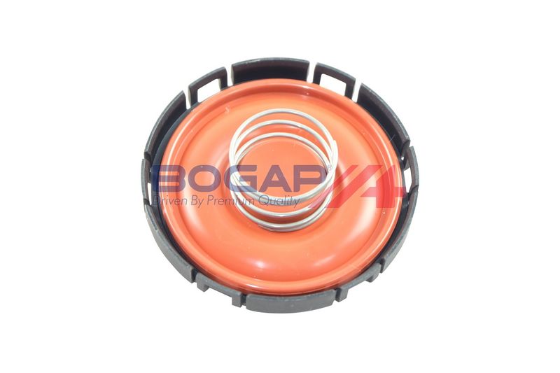 Клапан, отвода воздуха из картера BOGAP B1116108