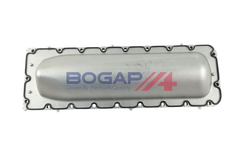 Крышка картера, блок-картер двигателя BOGAP B1124100