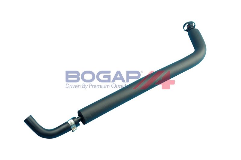 Шланг, вентиляция картера BOGAP B1210101