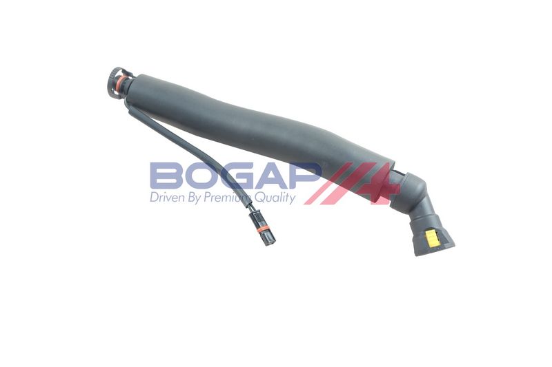 Шланг, вентиляция картера BOGAP B1210103