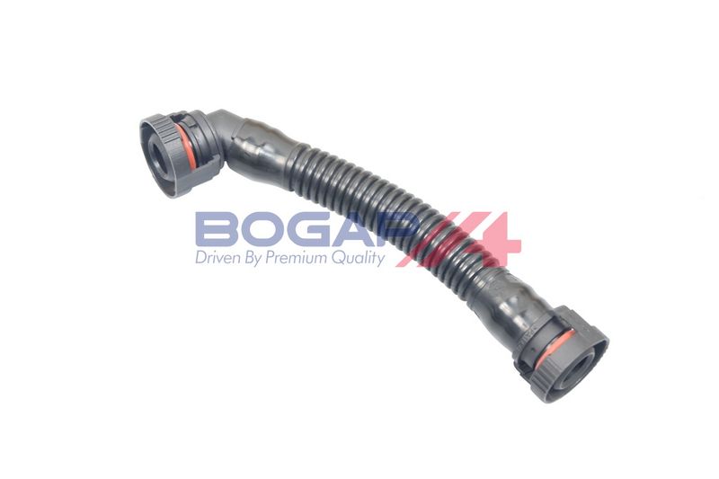 Шланг, вентиляция картера BOGAP B1210106