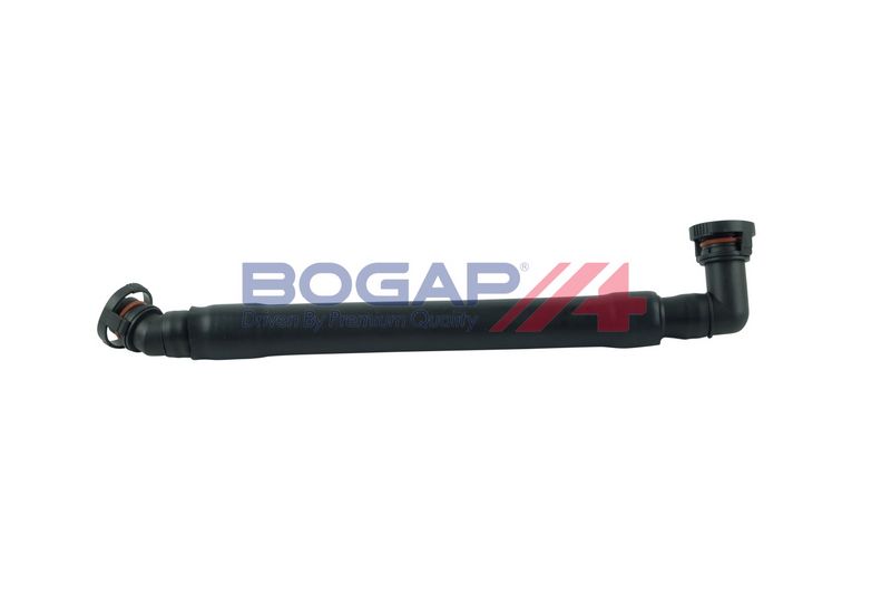 Шланг, вентиляция картера BOGAP B1210111