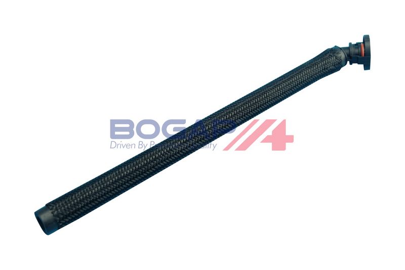 Шланг, вентиляция картера BOGAP B1210115