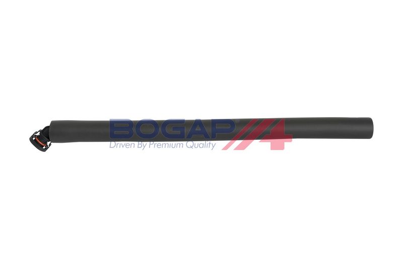 Шланг, вентиляция картера BOGAP B1210119