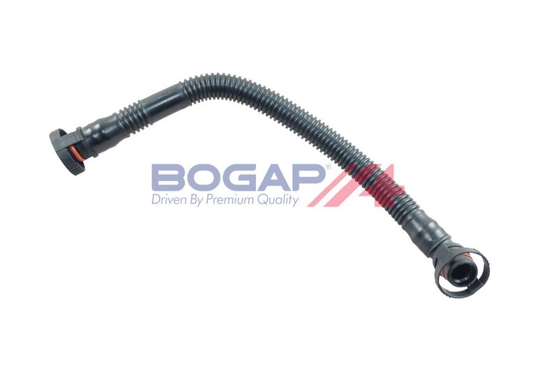 Шланг, вентиляция картера BOGAP B1210120