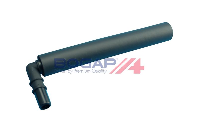 Шланг, вентиляция картера BOGAP B1210121