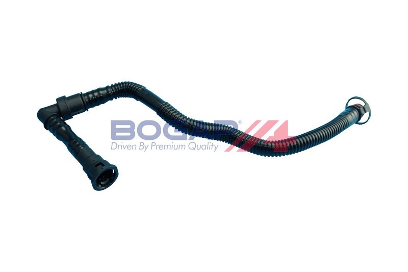 Шланг, вентиляция картера BOGAP B1210122