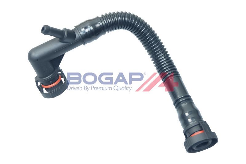 Шланг, вентиляция картера BOGAP B1210128
