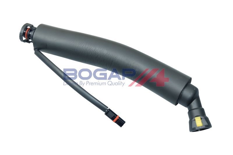 Шланг, вентиляция картера BOGAP B1210130