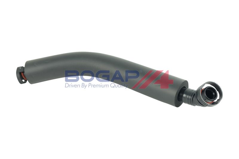 Шланг, вентиляция картера BOGAP B1210132