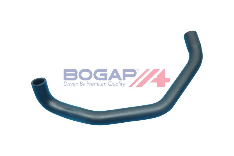 Шланг, вентиляция картера BOGAP B1210133