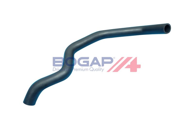 Шланг, вентиляция картера BOGAP B1210134