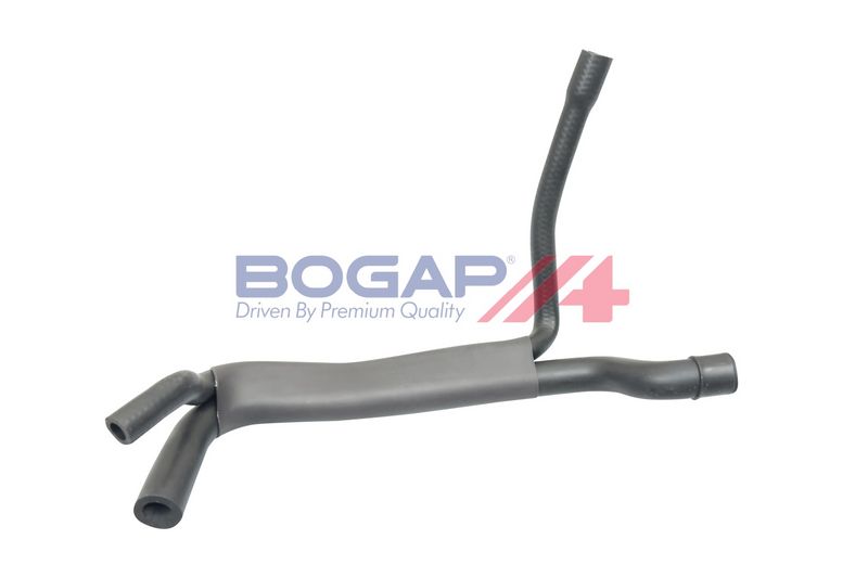 Шланг, вентиляция картера BOGAP B1210138