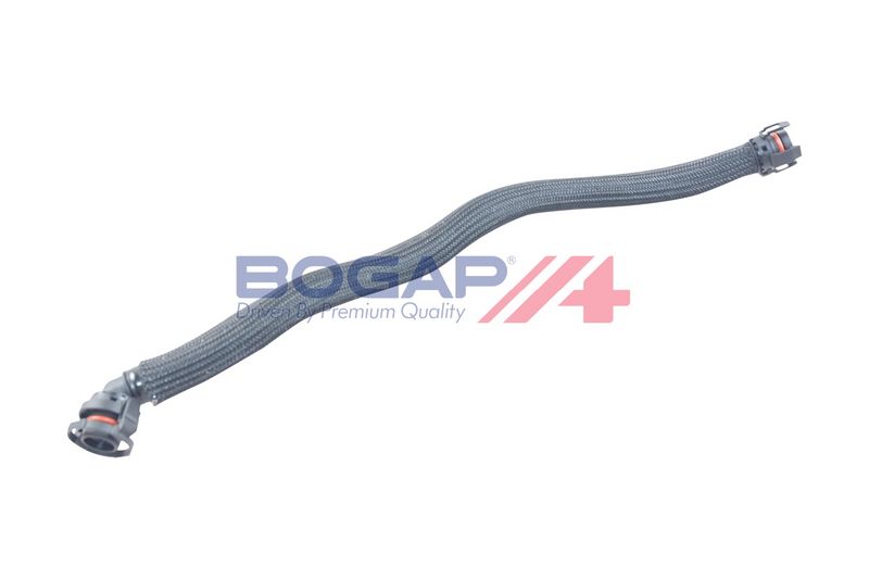 Шланг, вентиляция картера BOGAP B1210143