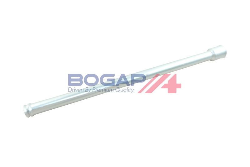 Шланг, вентиляция картера BOGAP B1210146