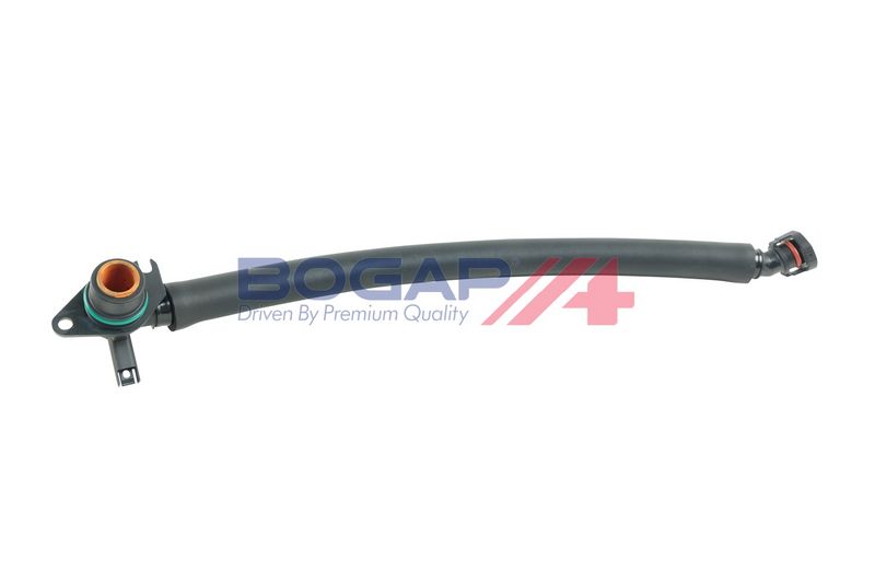Шланг, вентиляция картера BOGAP B1210154