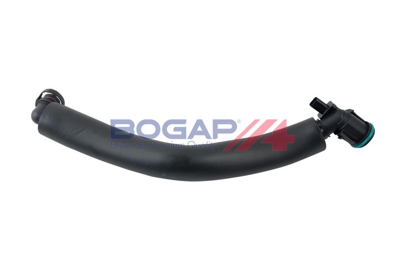 Шланг, вентиляция картера BOGAP B1210157