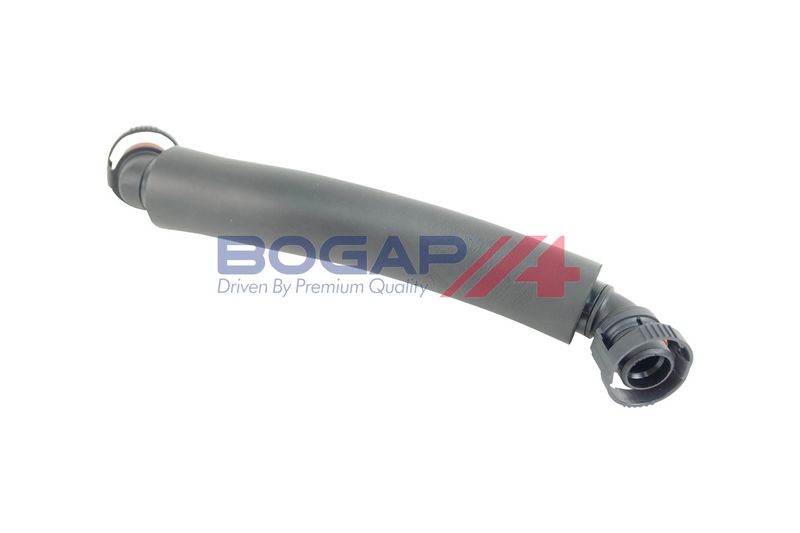 Шланг, вентиляция картера BOGAP B1210158