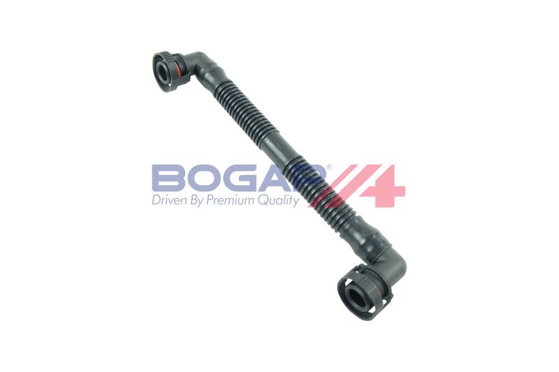 Шланг, вентиляция картера BOGAP B1210166