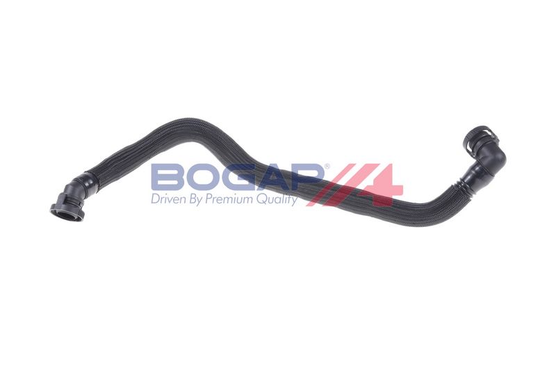 Шланг, вентиляция картера BOGAP B1210180