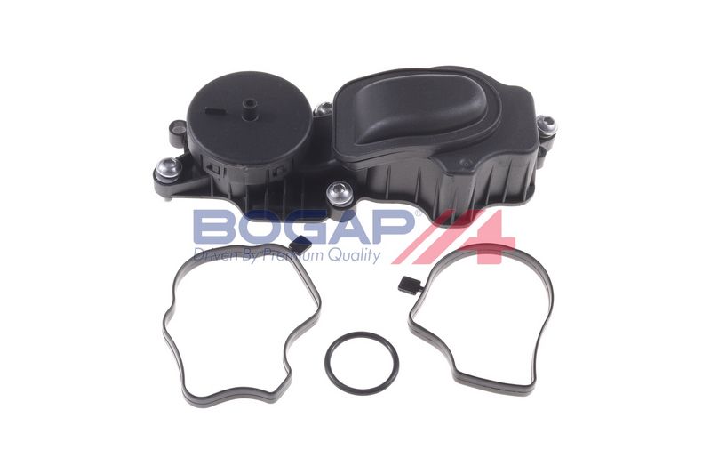 Клапан, отвода воздуха из картера BOGAP B1211103