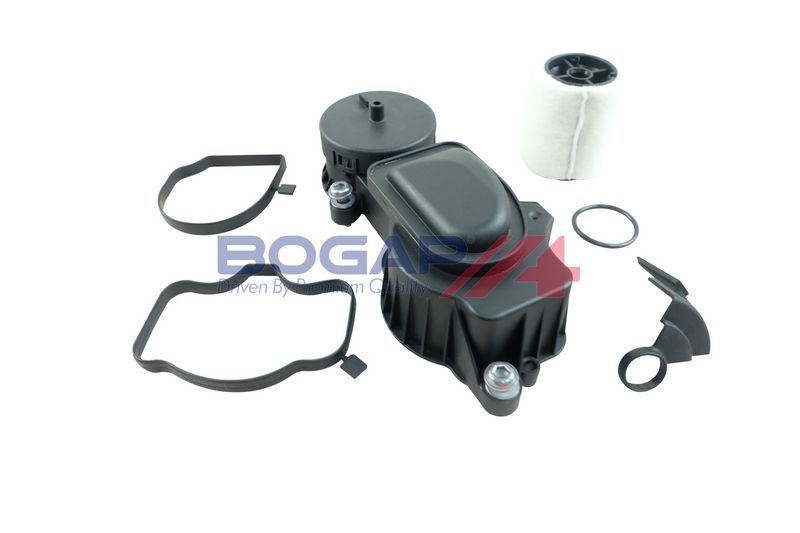 Клапан, отвода воздуха из картера BOGAP B1211104
