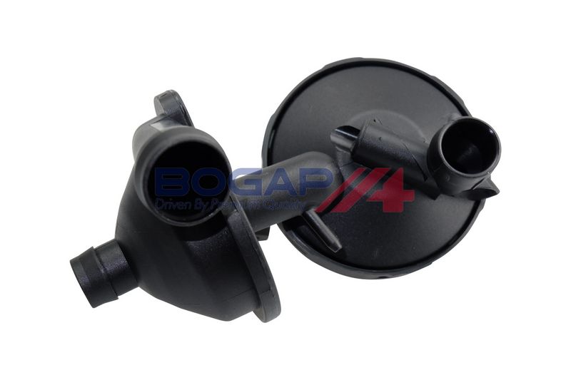Клапан, отвода воздуха из картера BOGAP B1211107