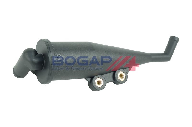 Маслосъемный щиток, вентиляция картера BOGAP B1216104
