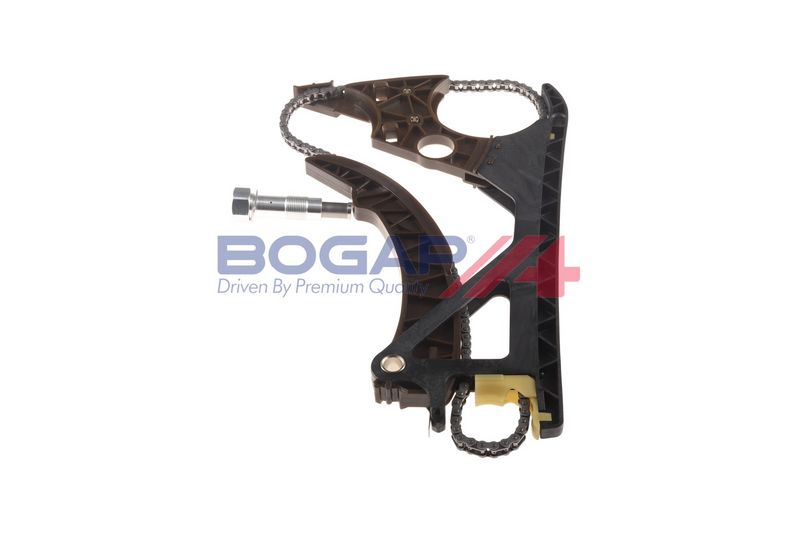 Комплект цели привода распредвала BOGAP B1328101
