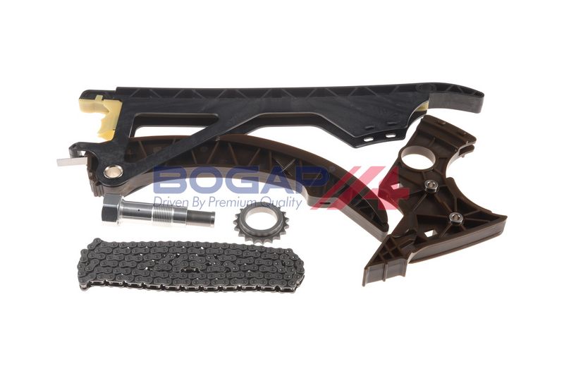 Комплект цели привода распредвала BOGAP B1328102