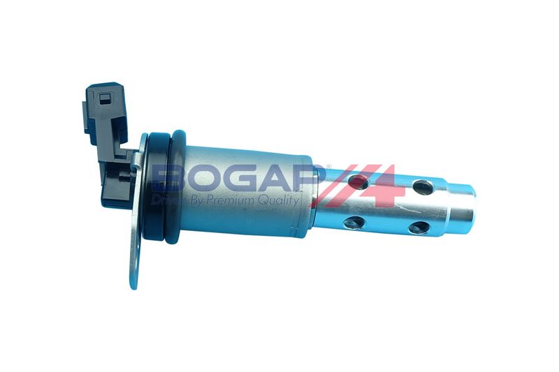 Регулирующий клапан, выставление распределительного вала BOGAP B1340100