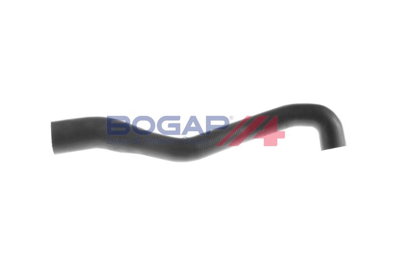 Трубка нагнетаемого воздуха BOGAP B1711100