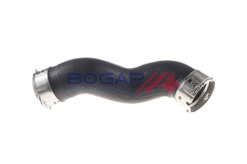 Трубка нагнетаемого воздуха BOGAP B1711139
