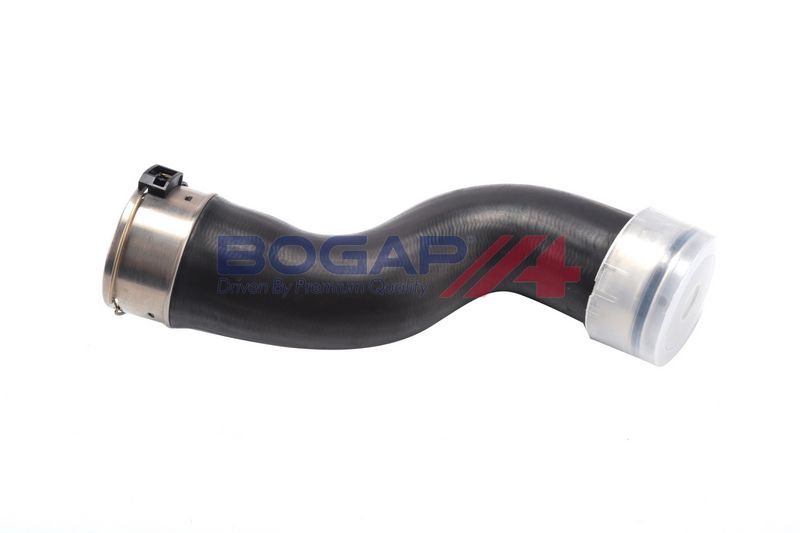 Трубка нагнетаемого воздуха BOGAP B1711147