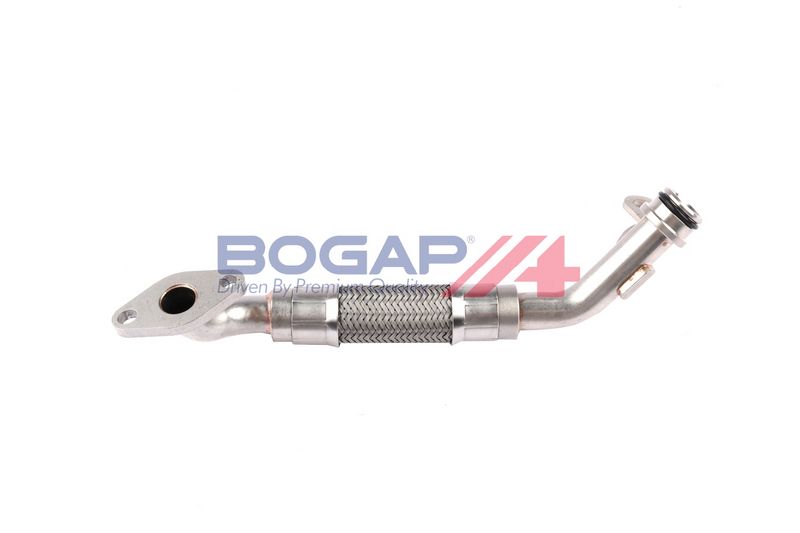 Маслопровод, компрессор BOGAP B1728102