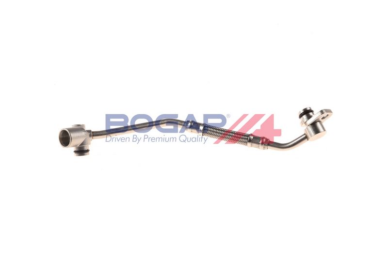 Маслопровод, компрессор BOGAP B1728103