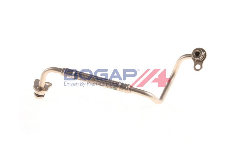 Маслопровод, компрессор BOGAP B1728109