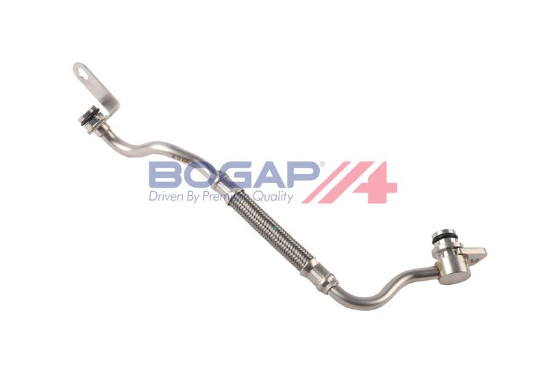 Маслопровод, компрессор BOGAP B1728118