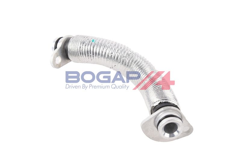 Маслопровод, компрессор BOGAP B1728123