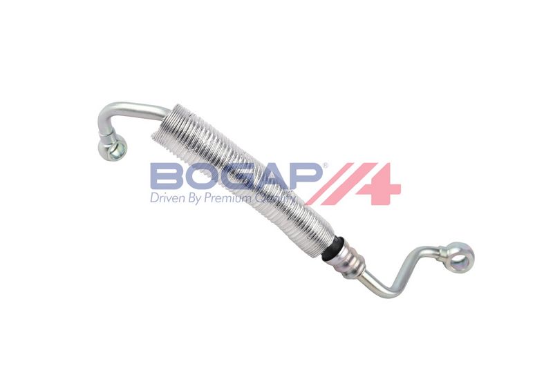 Маслопровод, компрессор BOGAP B1728133