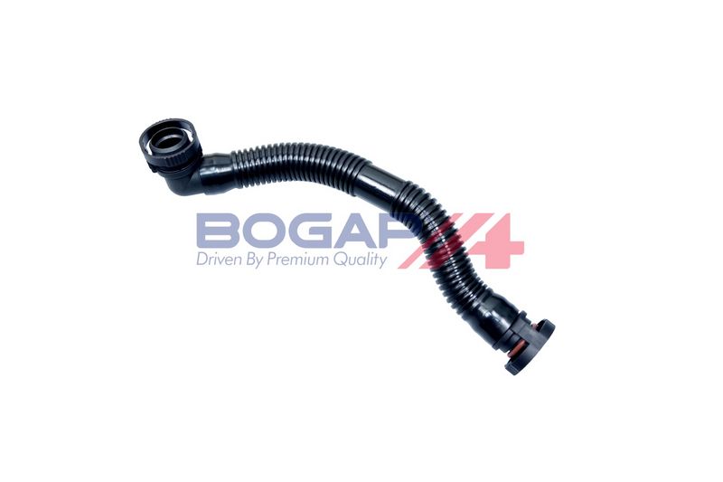 Шланг, вентиляция картера BOGAP B1825101