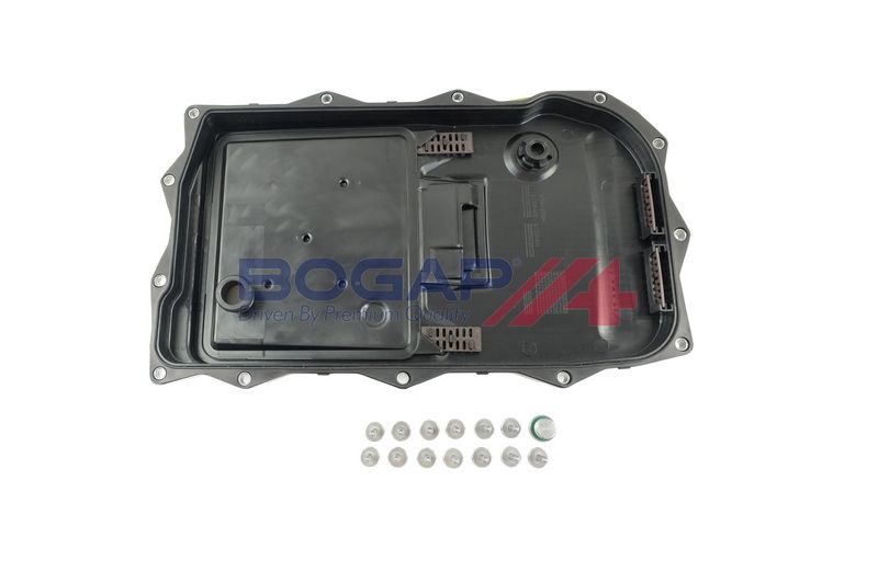 Масляный поддон, автоматическая коробка передач BOGAP B2125102