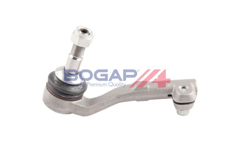 Наконечник поперечной рулевой тяги BOGAP B3233108