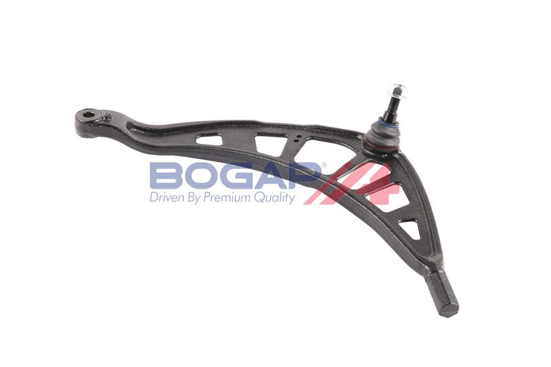 Рычаг независимой подвески колеса, подвеска колеса BOGAP B3327164