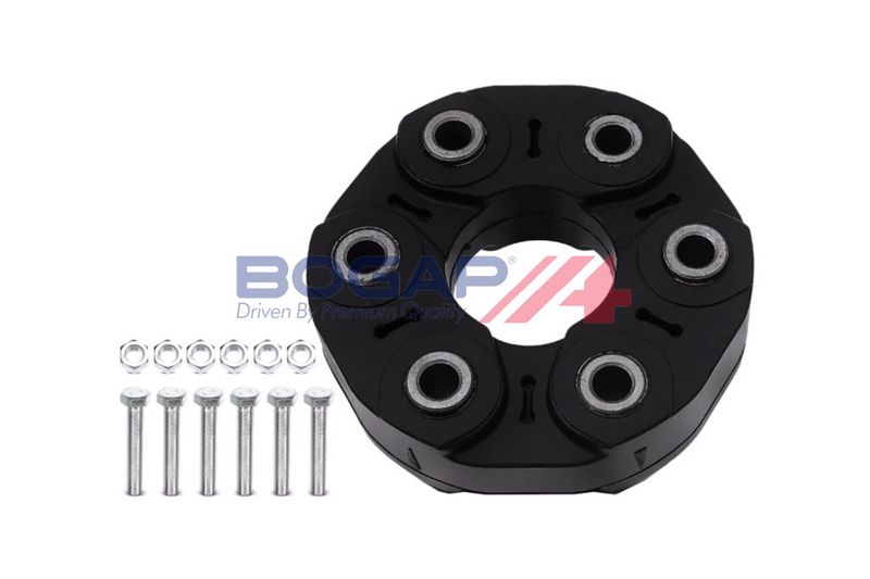 Шарнир, карданный вал BOGAP B3512129