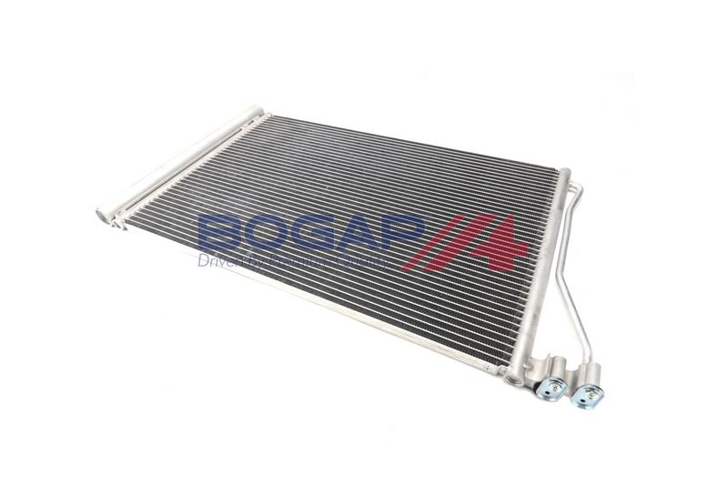 Конденсатор, кондиционер BOGAP B4117100